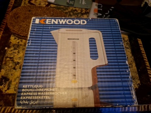 Kenwood kettle - kenwood,