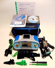 Metrel SmarTEC Plus MI3111