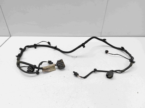 Volvo xc60 front bumper - front,