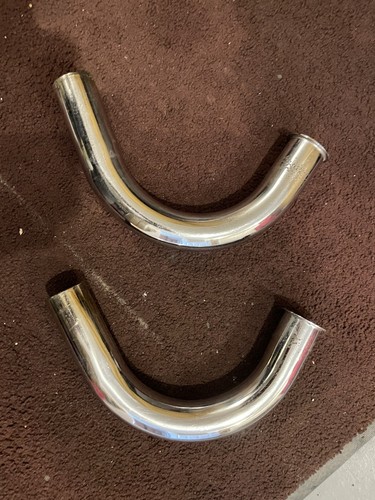 Kawasaki header pipes - h1,