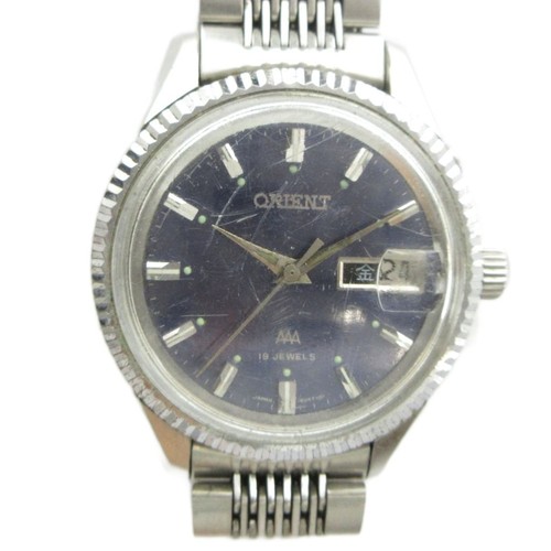 Orient f104905 vintage auto - f104905,
