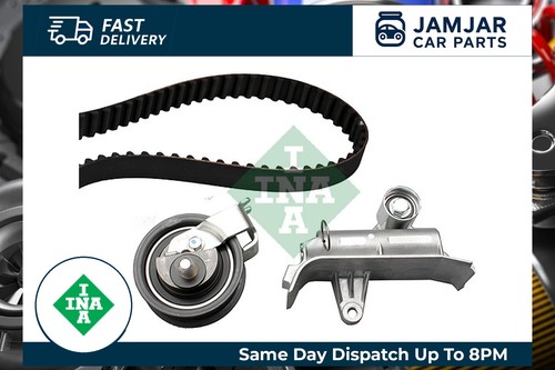 Ina 530006710 timing belt kit - 530006710,
