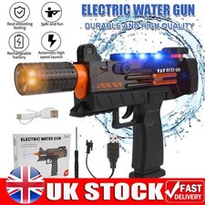Ultimate Battle Water Blaster
