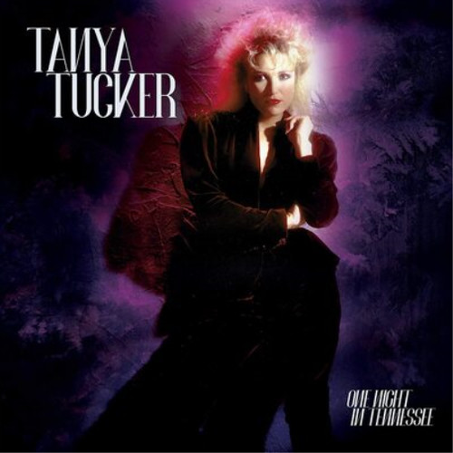 Tanya tucker one night - tanya,
