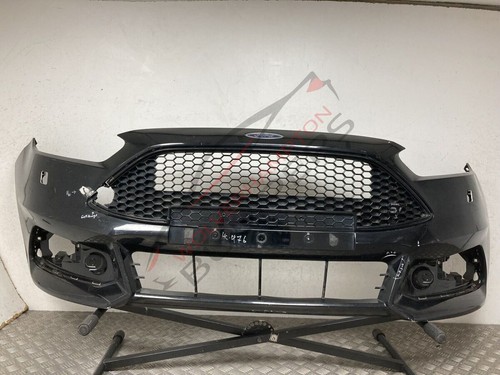 Ford focus facelift front - ford, st