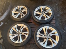 Vauxhall Astra K MK7 SRI 17”