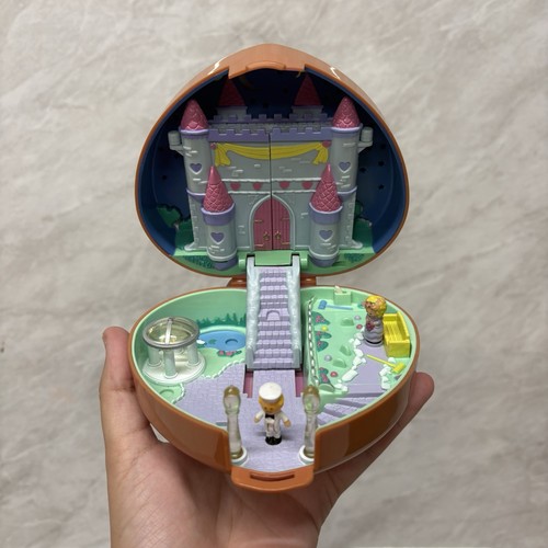 1992 bluebird polly pocket - 1992,