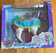  Colour-changing bathtime fun