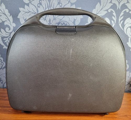 Samsonite vanity case - vanity, hard