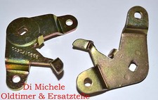 Throttle Lever For Throttle Valve Shaft, DCOE And 48-55 DCO Weber Carburetor