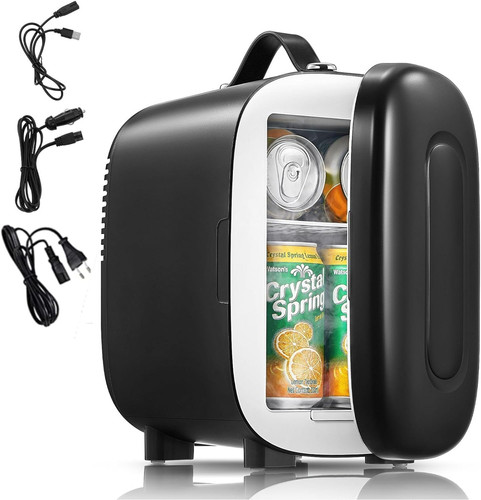Fohere mini fridge - fridge, portable,