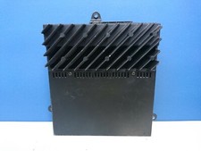 Bmw 3 Series E46 Amplifier Electric Control Unit 8376312 8 376 312 086496053 Oem