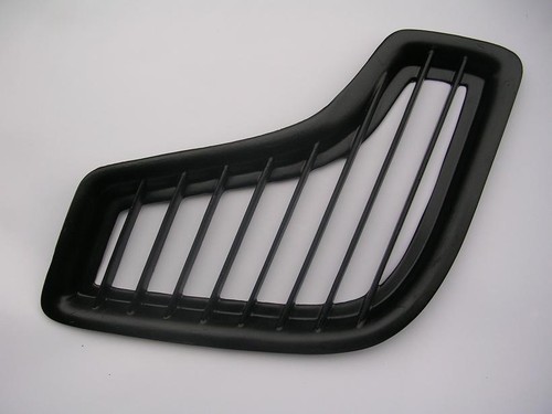 Air intake clio - clio, maxi