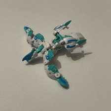 Bakugan Battle Planet