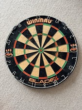 Winmau blade bdo british - 4,