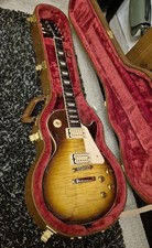Gibson Les Paul Standard 50s Double Trouble 2025