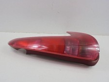 Peugeot 206 CC 2002 rear tail