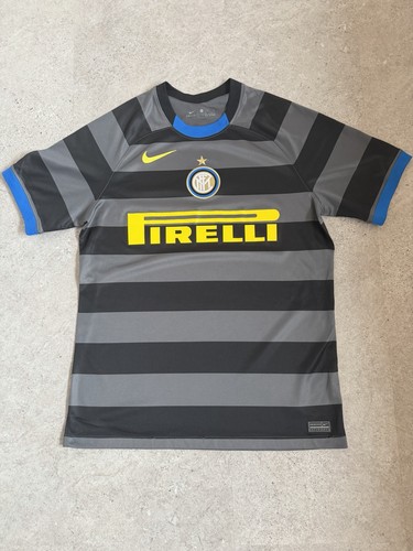 Authentic 2020 inter milan - authentic, 2020/21