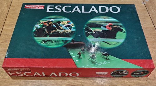 Waddingtons escalado horse - waddingtons,