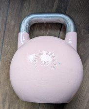 competition kettlebell 8kg