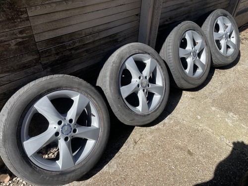Genuine mercedes vito class - mercedes,