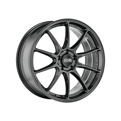 Tech hyper hlt alloy - i-tech,