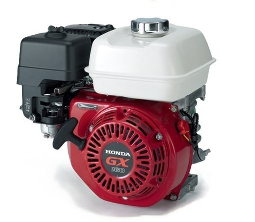 Genuine honda gx160 petrol - genuine,