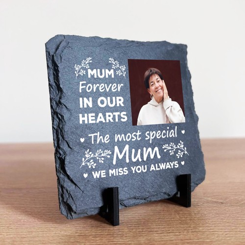 Personalised mum memorial - personalised,