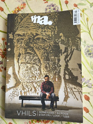 Vna issue - (very, almost)