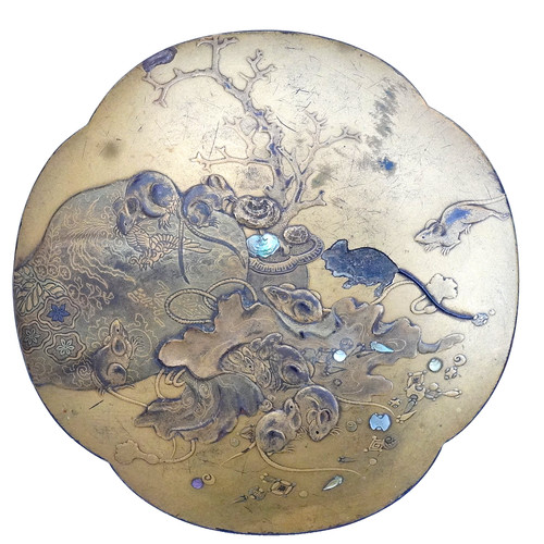 Fine antique japanese meiji - japanese,