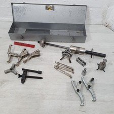 Vintage Sykes-Pickavant 854 X