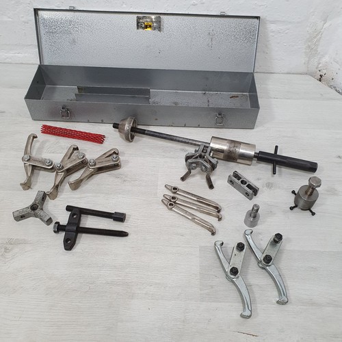 Vintage sykes pickavant 854 - vintage, x