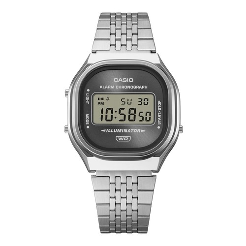 Casio gents a140 series - casio,