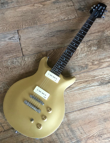 Hamer series sunburst t - sunburst, a/t