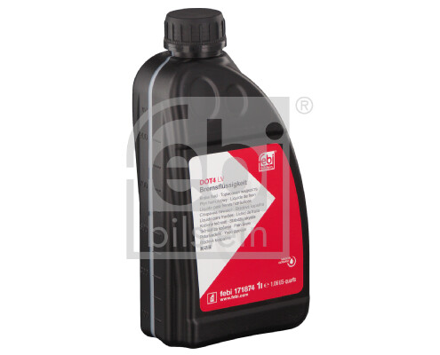 Febi bilstein 171874 brake - febi,