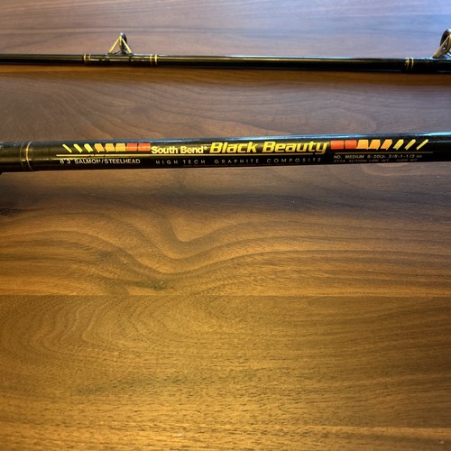 South bend black beauty - black,