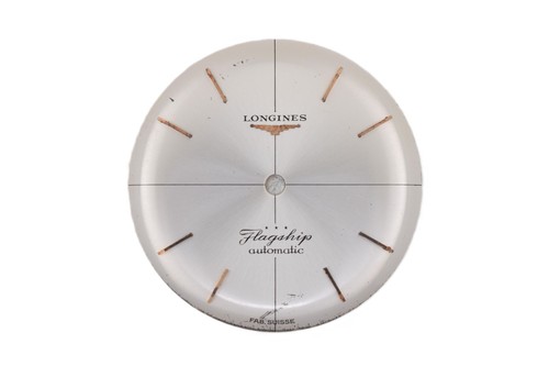 Longines flagship star - 3,