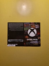 xbox game pass ultimate 1