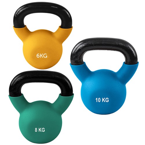 Ironman cast iron coated - ironman,