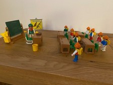Vintage Playmobil set 3522