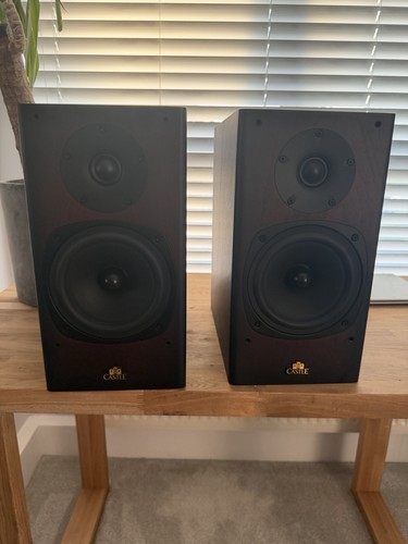 Castle knight speakers - castle,