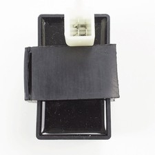 Headlight Relay DRL Plug Low