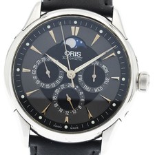 ORIS Artelier Complication