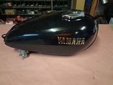 NICE Yamaha 1980 XS850 SG