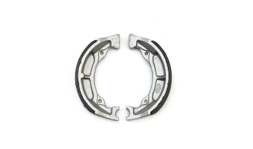 Brake shoes rear for - brake,