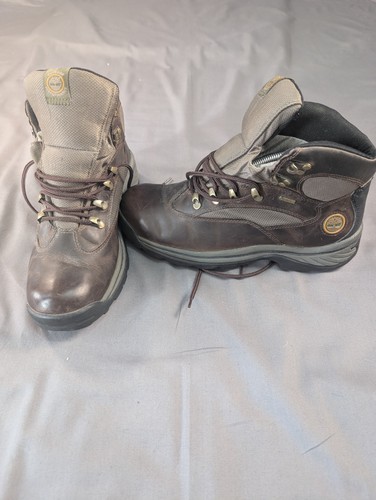 Timberland trail mid hiking - trail,