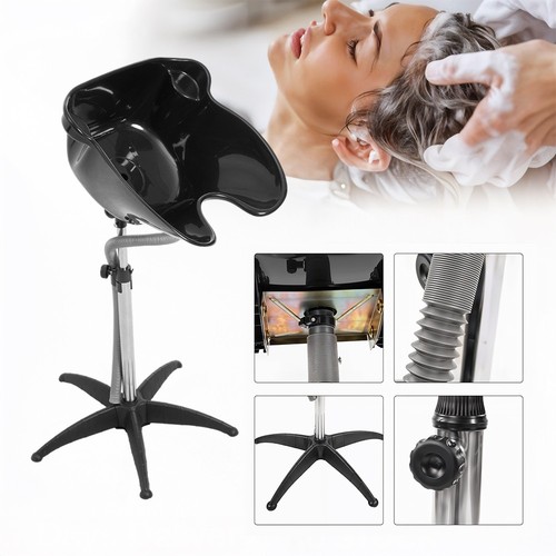 Portable hairdressing salon - portable,