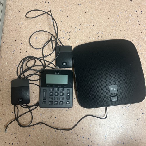 Cisco phone conference - uc,
