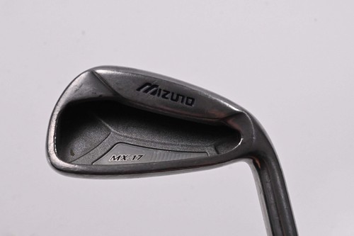 Mizuno iron 23 - mizuno, mx-17