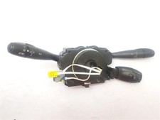 2006 PEUGEOT 307 STEERING